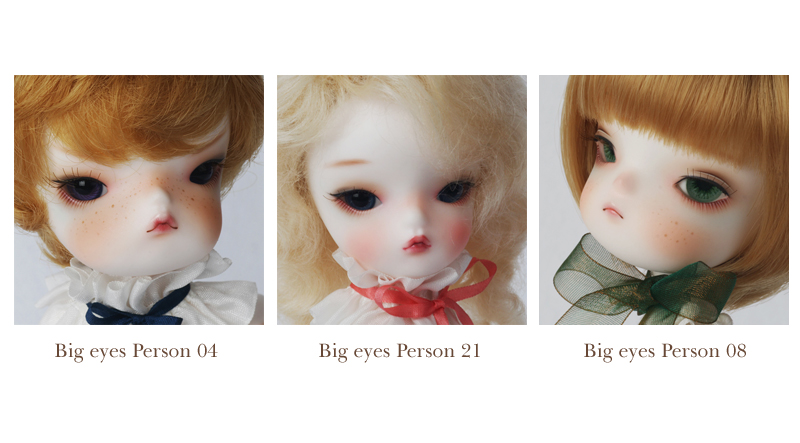 new doll story